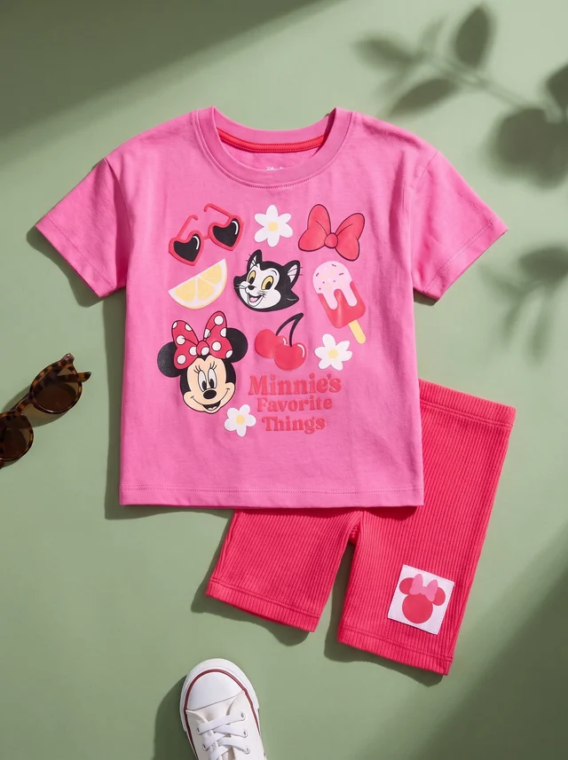 Minnie