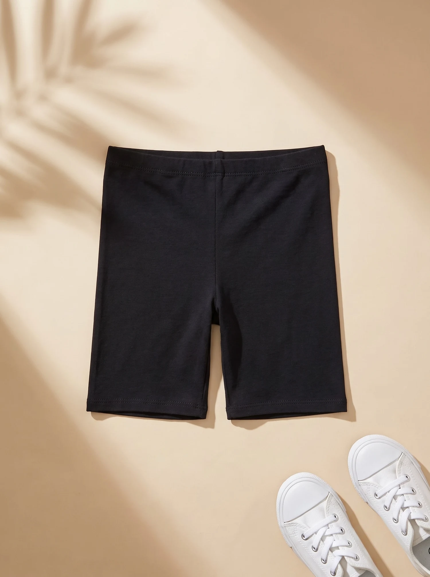 Bike short negro